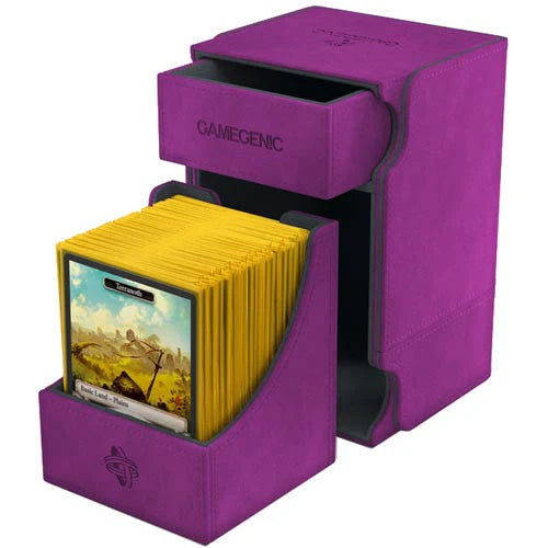 GAMEGENIC: WATCHTOWER 100+ - VARIOUS COLOURS